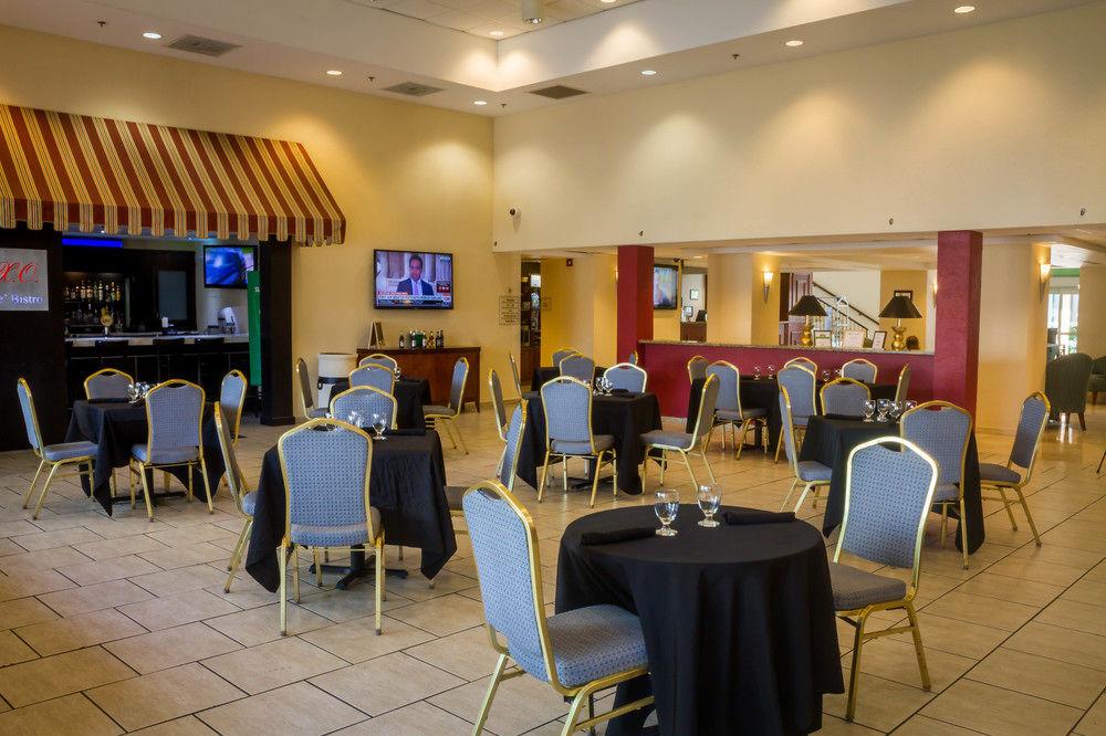 Four Points By Sheraton Caguas Real Exteriér fotografie