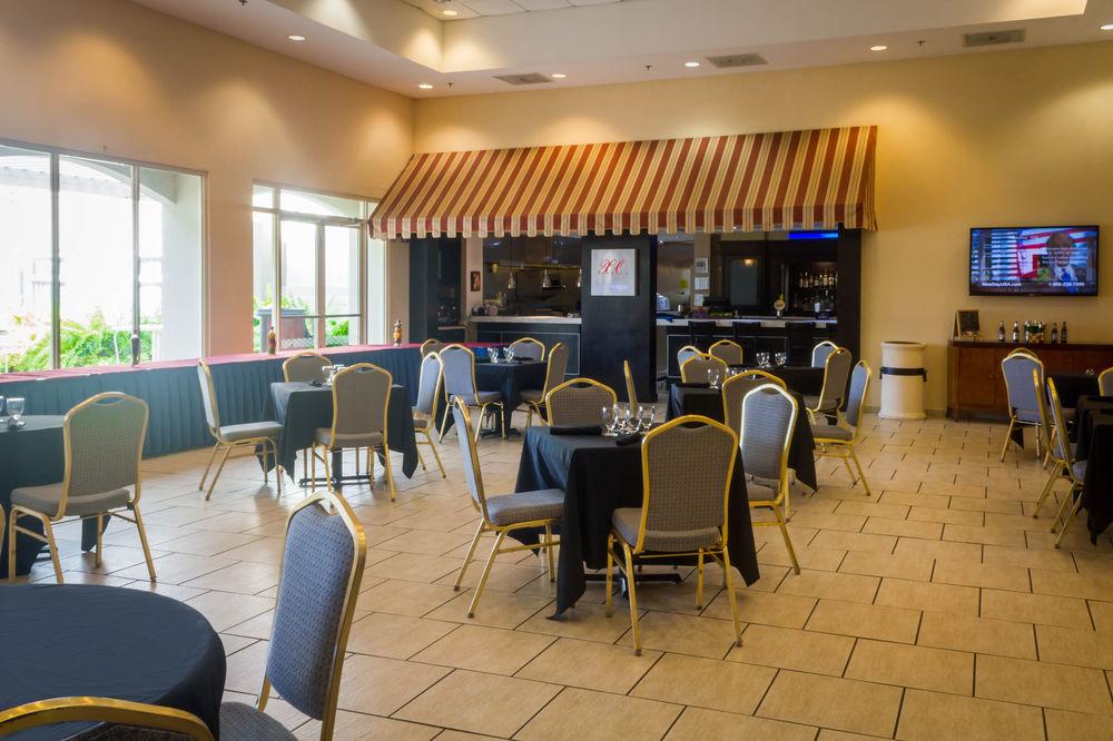 Four Points By Sheraton Caguas Real Exteriér fotografie
