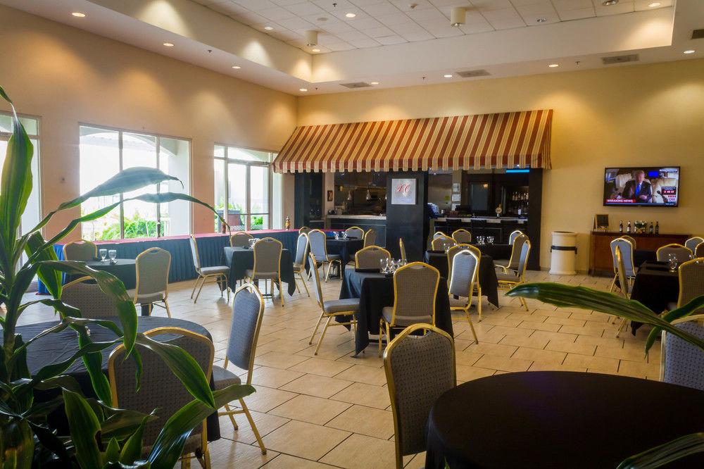 Four Points By Sheraton Caguas Real Exteriér fotografie