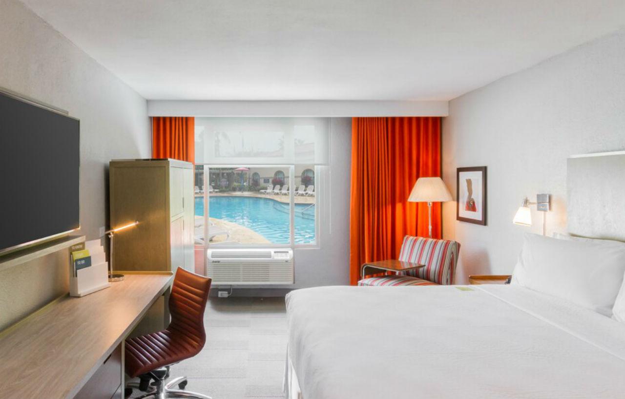 Four Points By Sheraton Caguas Real Exteriér fotografie