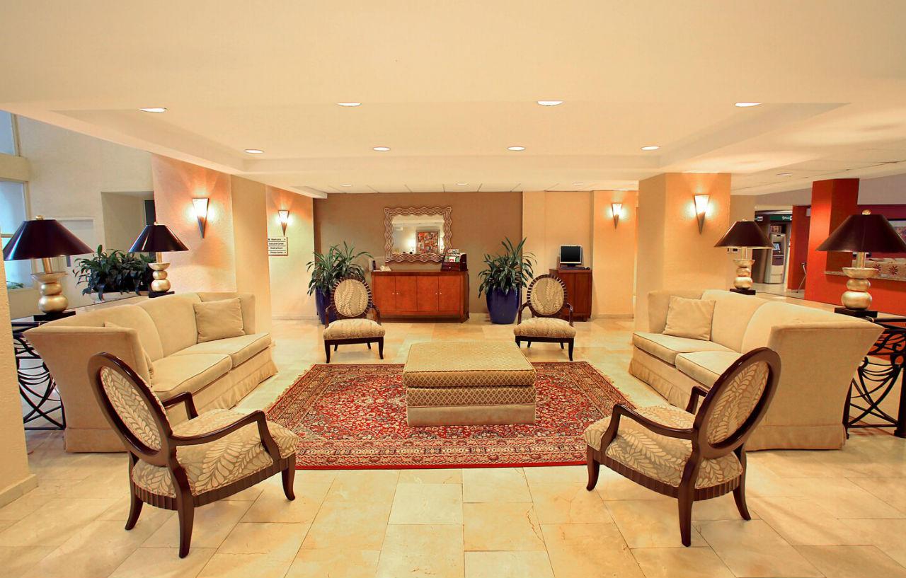 Four Points By Sheraton Caguas Real Exteriér fotografie