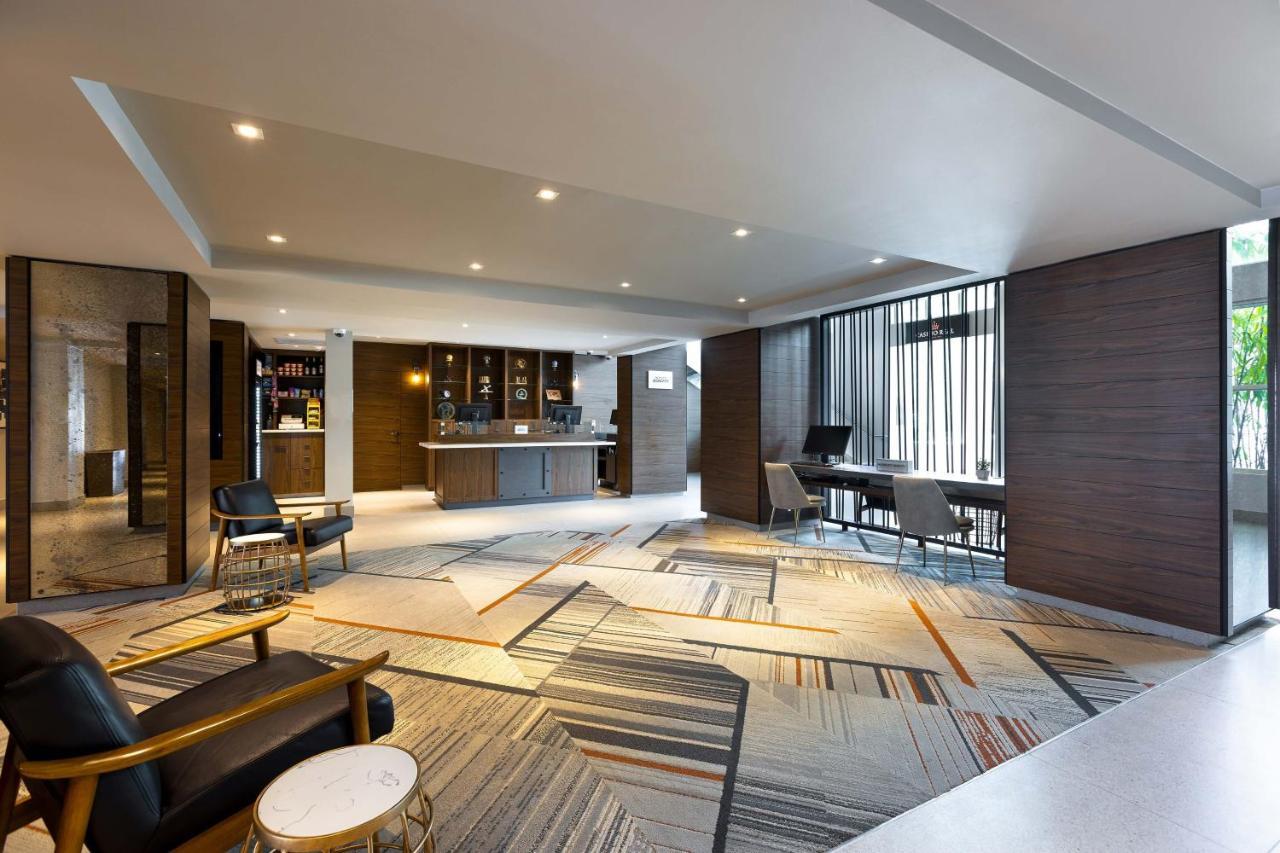Four Points By Sheraton Caguas Real Exteriér fotografie