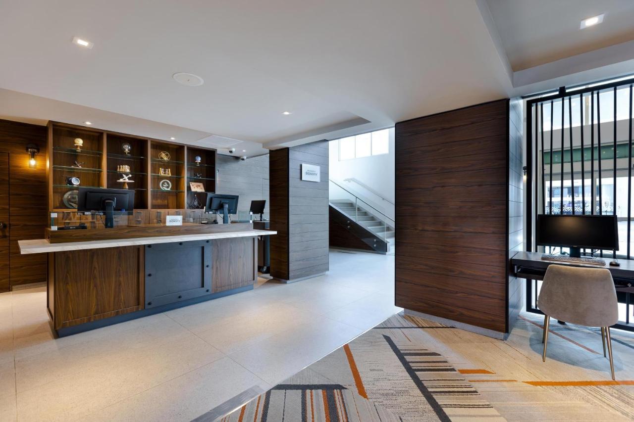 Four Points By Sheraton Caguas Real Exteriér fotografie