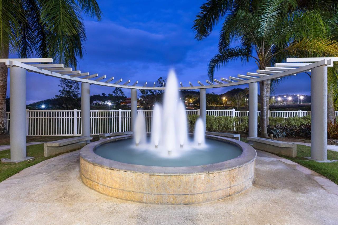 Four Points By Sheraton Caguas Real Exteriér fotografie