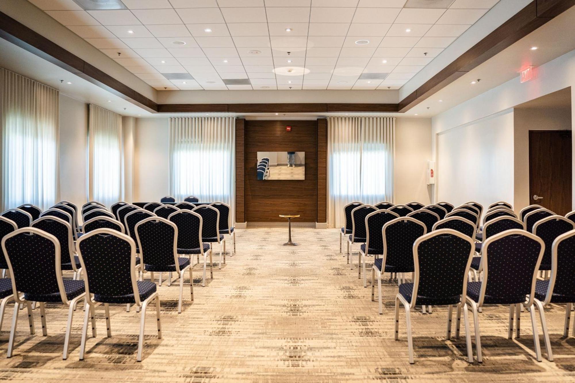 Four Points By Sheraton Caguas Real Exteriér fotografie