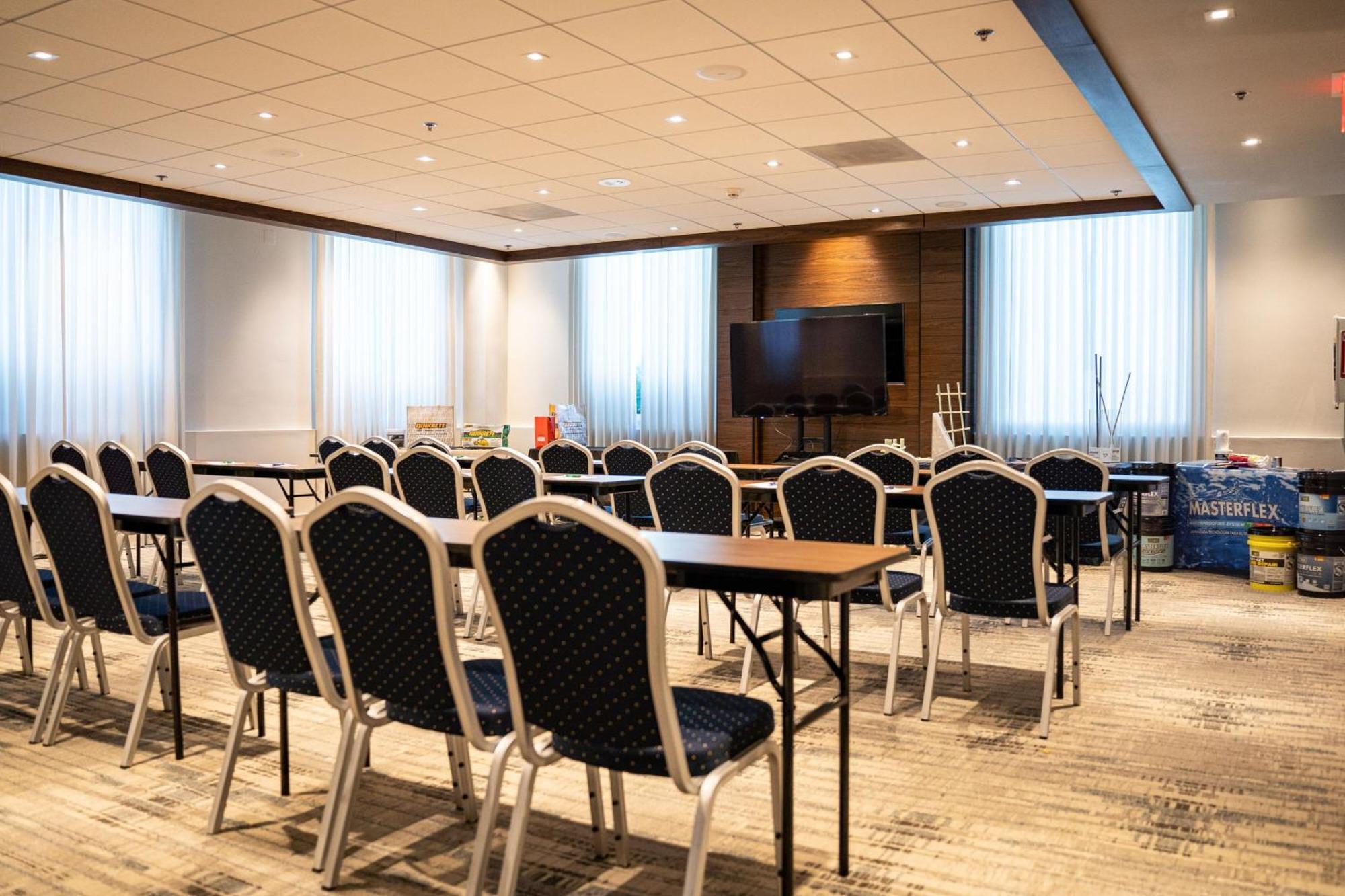 Four Points By Sheraton Caguas Real Exteriér fotografie