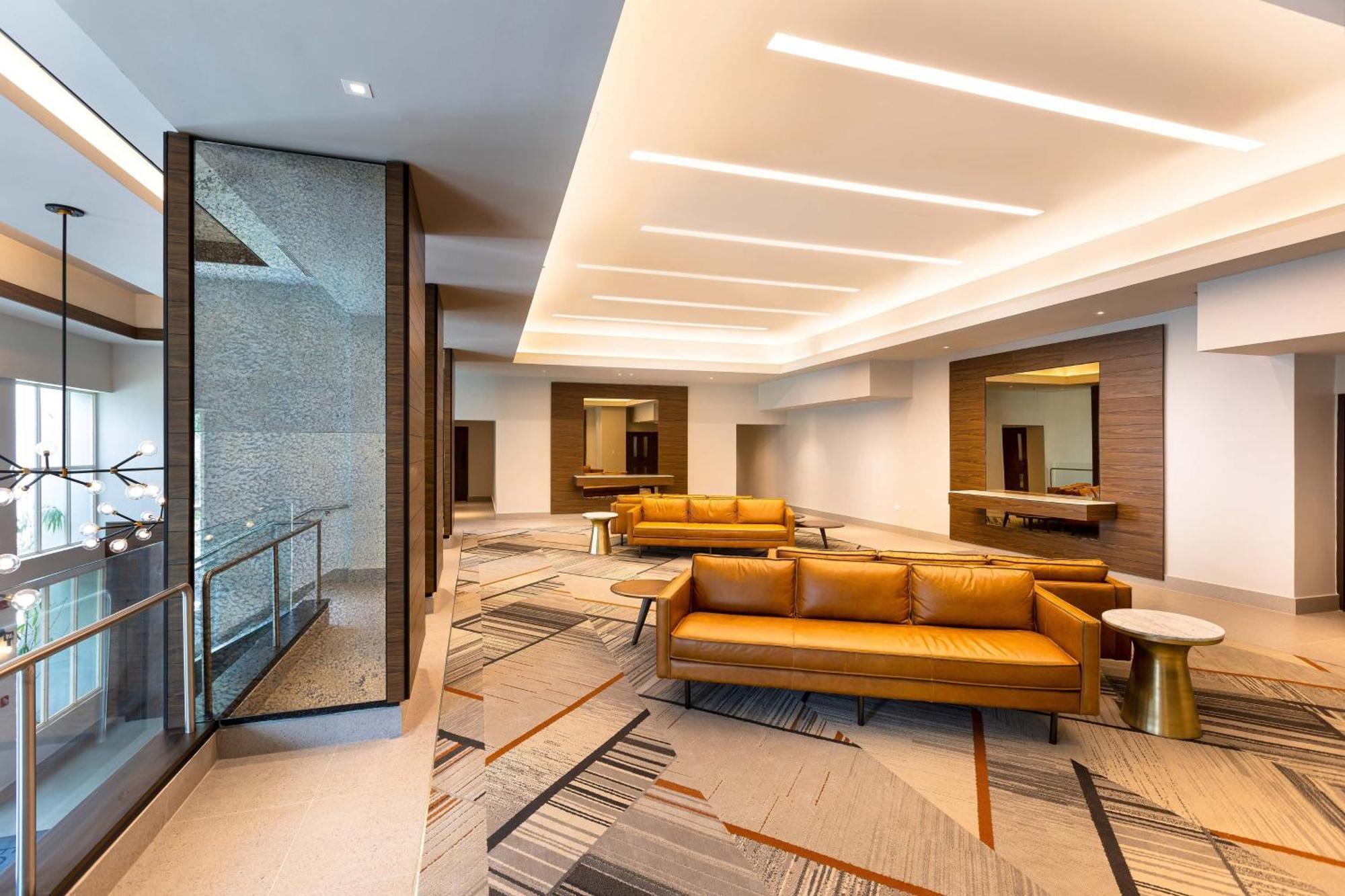 Four Points By Sheraton Caguas Real Exteriér fotografie