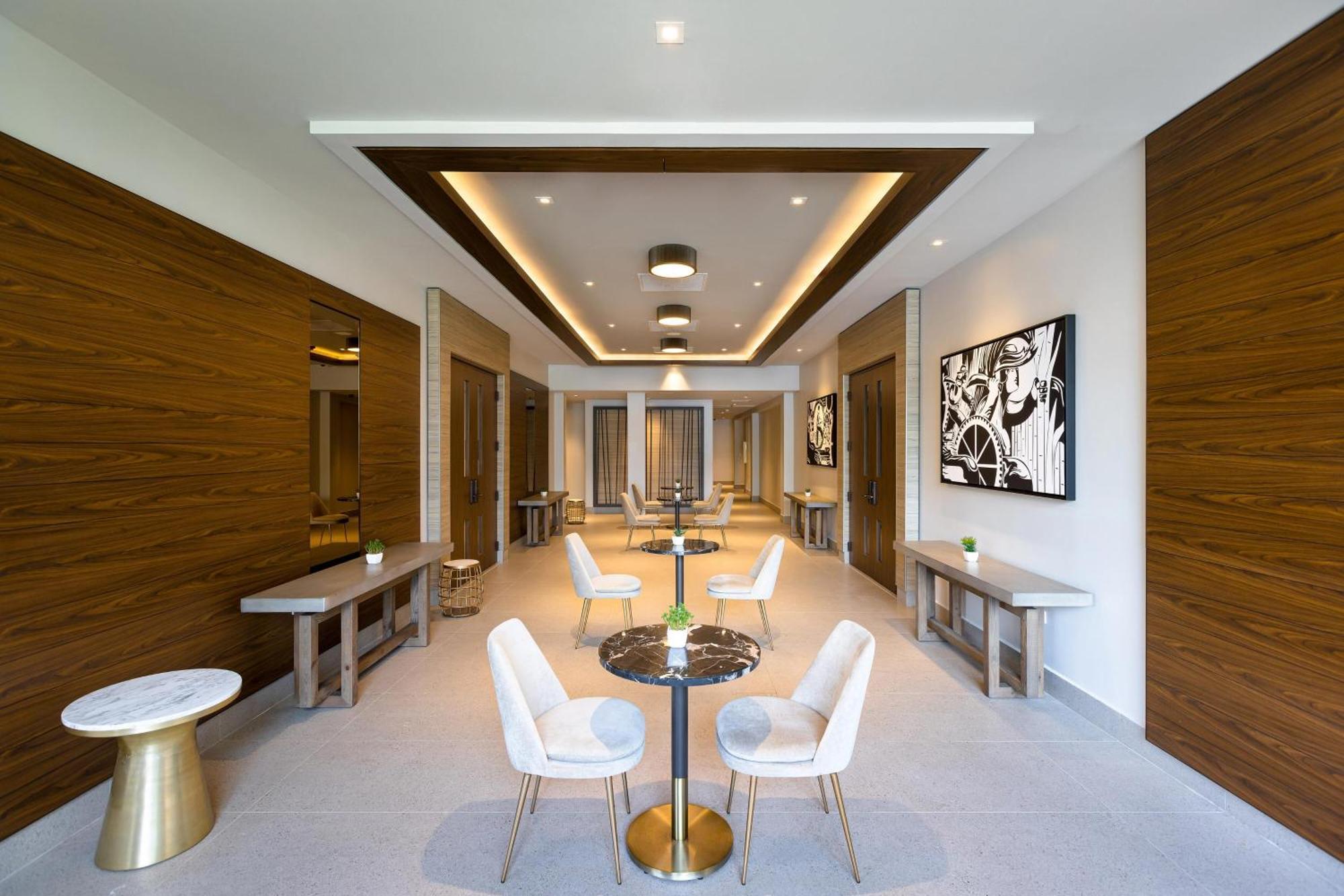 Four Points By Sheraton Caguas Real Exteriér fotografie