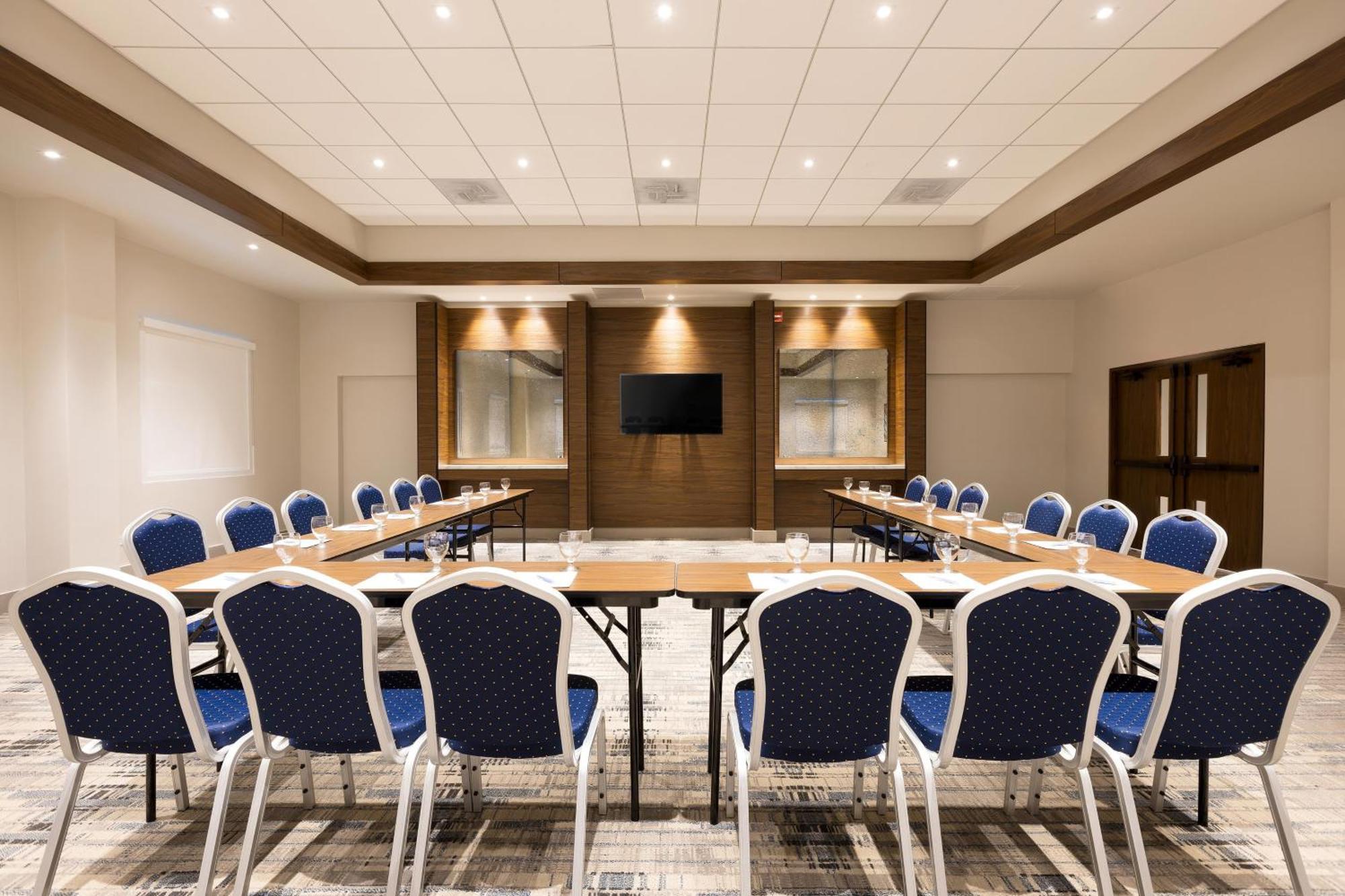 Four Points By Sheraton Caguas Real Exteriér fotografie