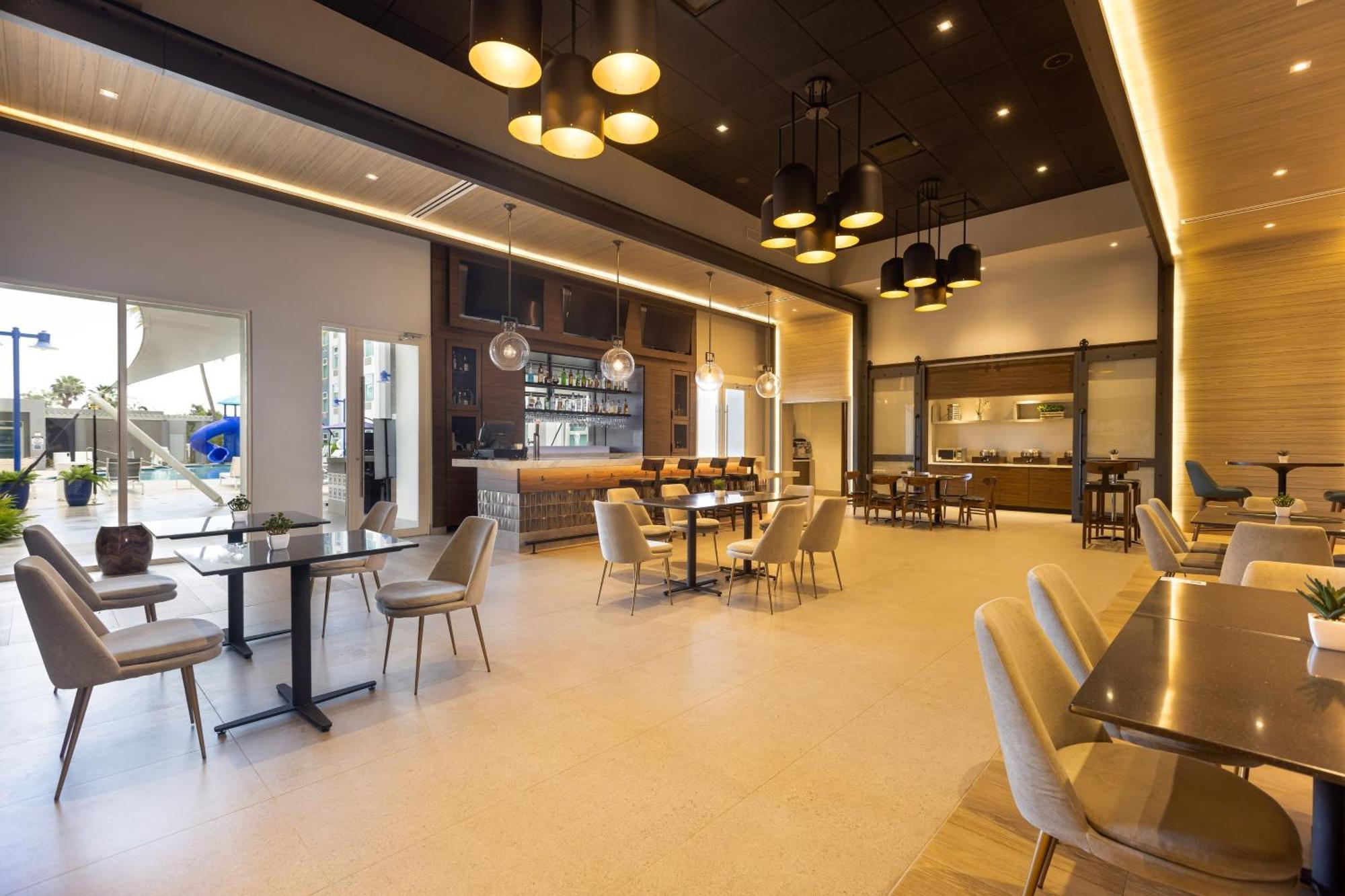 Four Points By Sheraton Caguas Real Exteriér fotografie