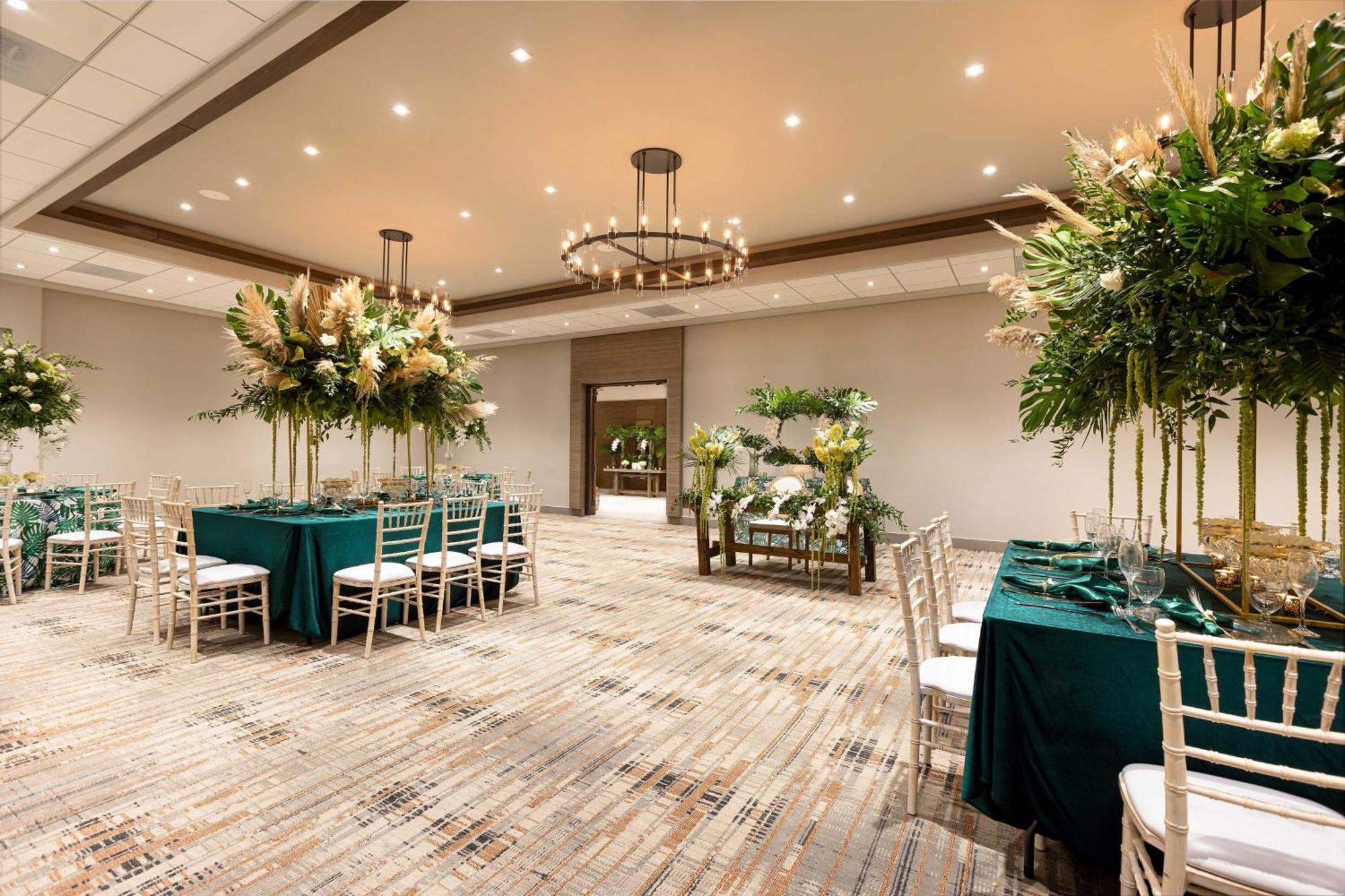 Four Points By Sheraton Caguas Real Exteriér fotografie
