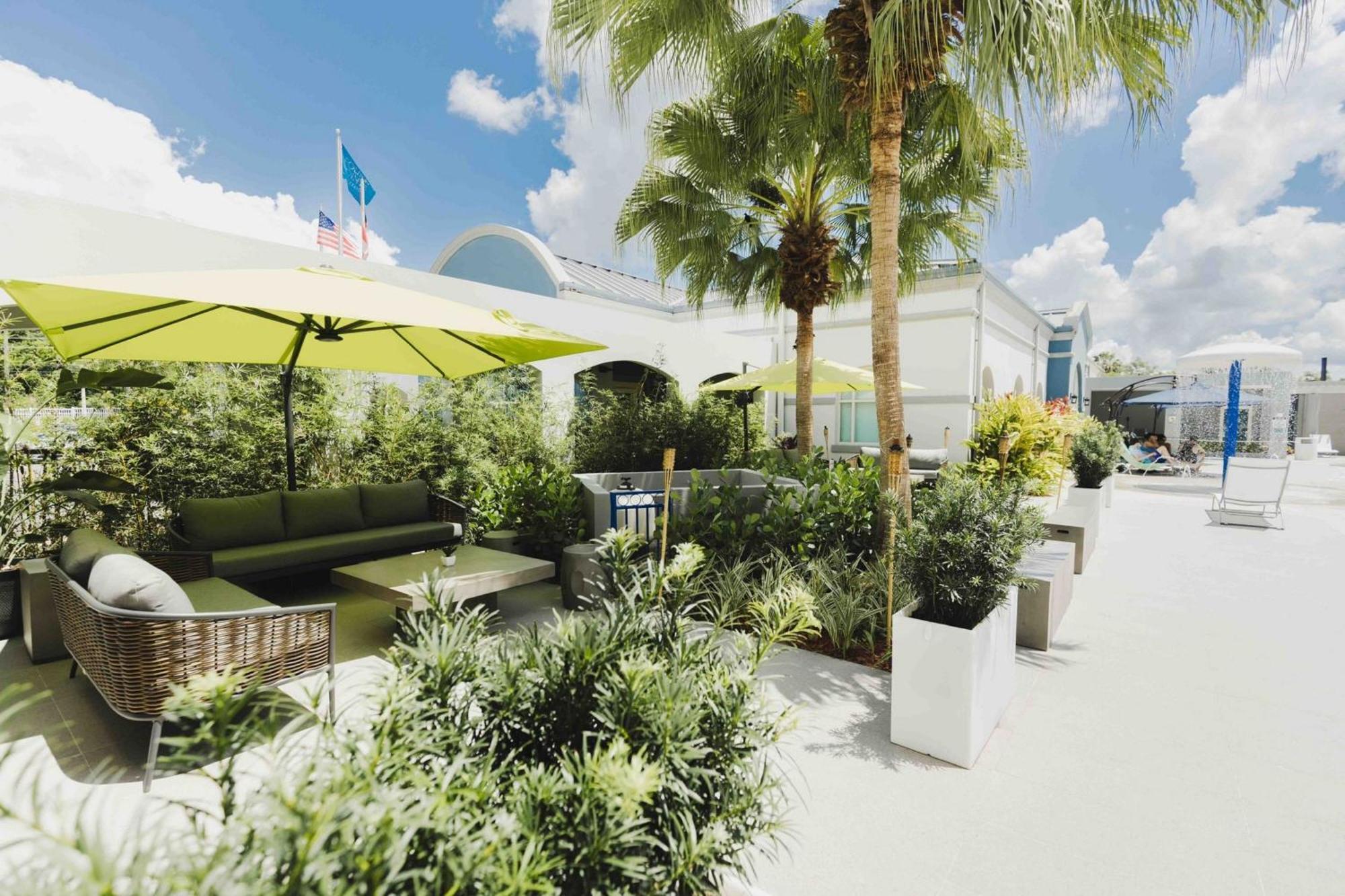 Four Points By Sheraton Caguas Real Exteriér fotografie