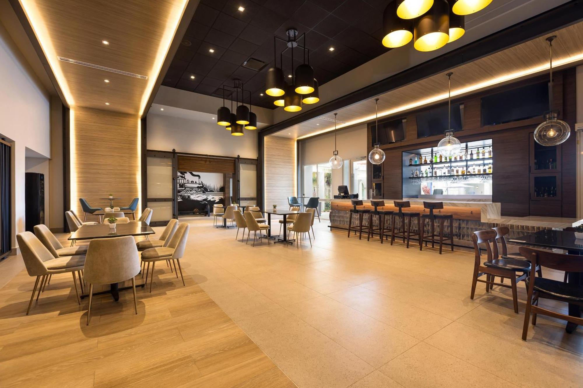 Four Points By Sheraton Caguas Real Exteriér fotografie