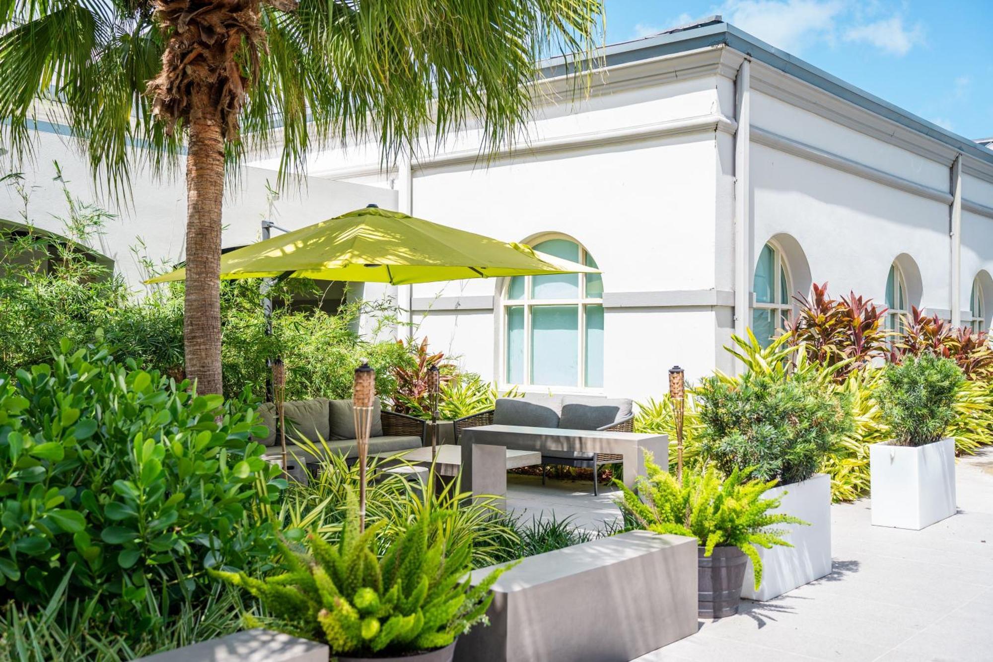Four Points By Sheraton Caguas Real Exteriér fotografie