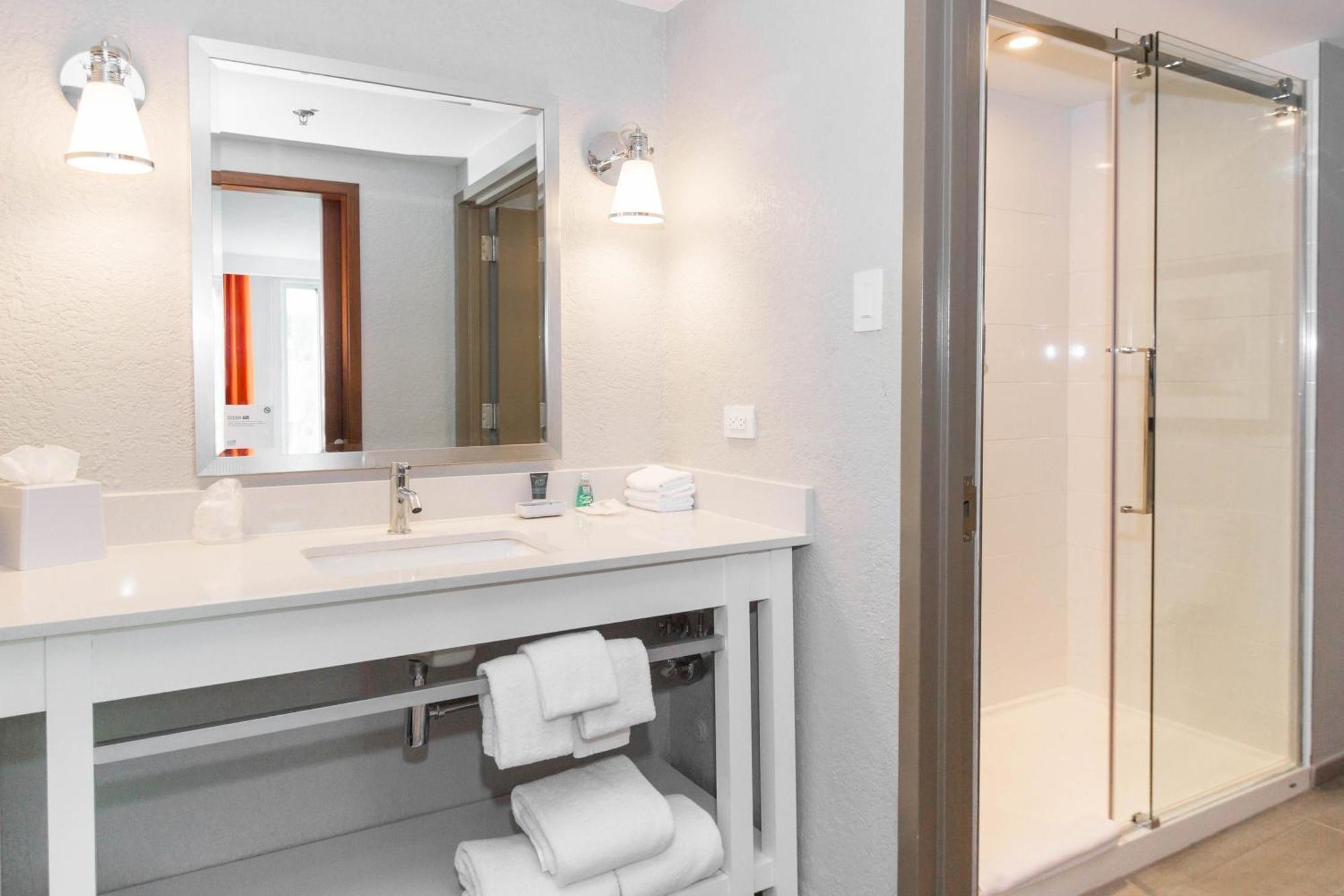 Four Points By Sheraton Caguas Real Exteriér fotografie