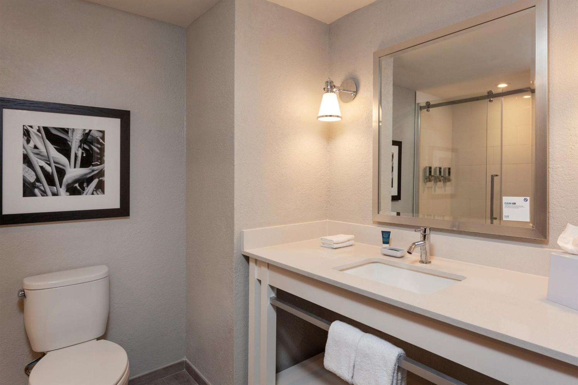 Four Points By Sheraton Caguas Real Exteriér fotografie