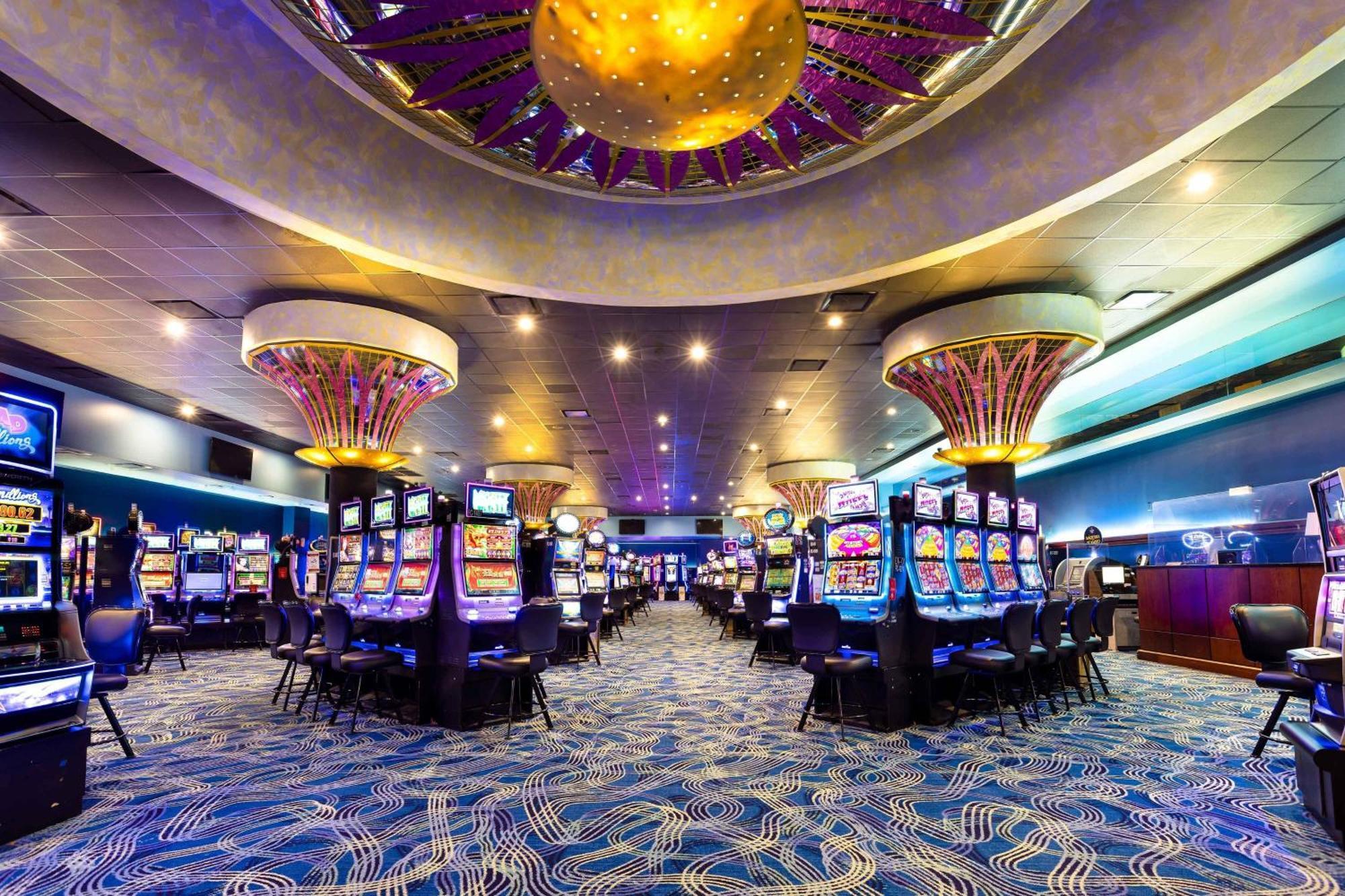 Four Points By Sheraton Caguas Real Exteriér fotografie