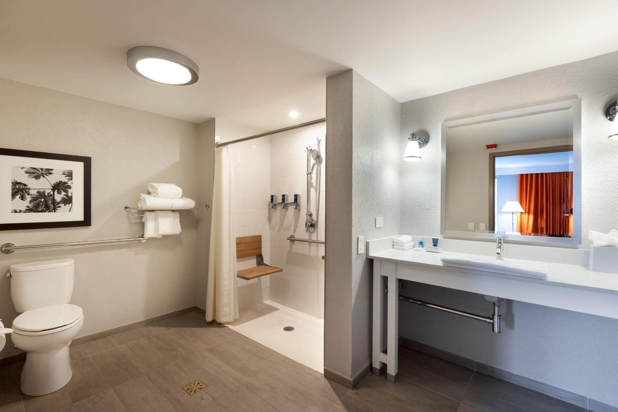 Four Points By Sheraton Caguas Real Exteriér fotografie