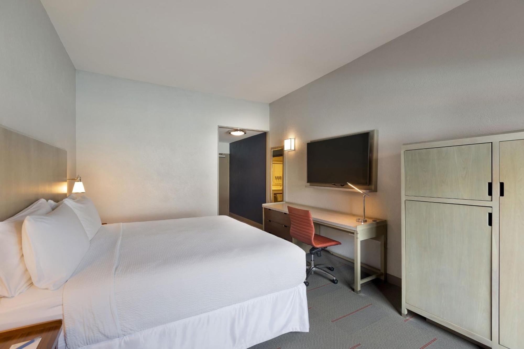 Four Points By Sheraton Caguas Real Exteriér fotografie