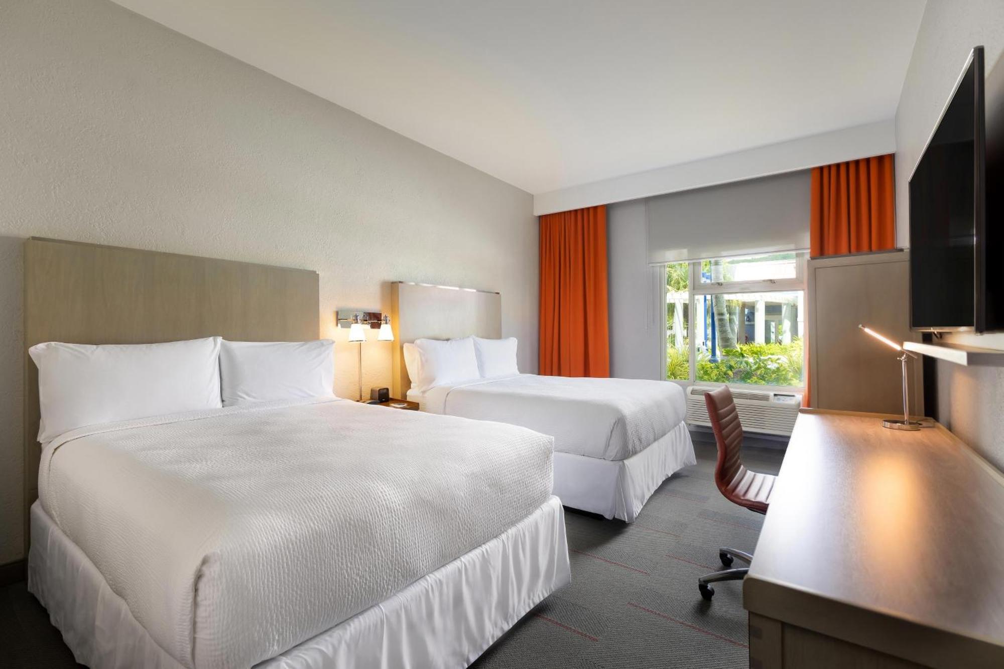 Four Points By Sheraton Caguas Real Exteriér fotografie