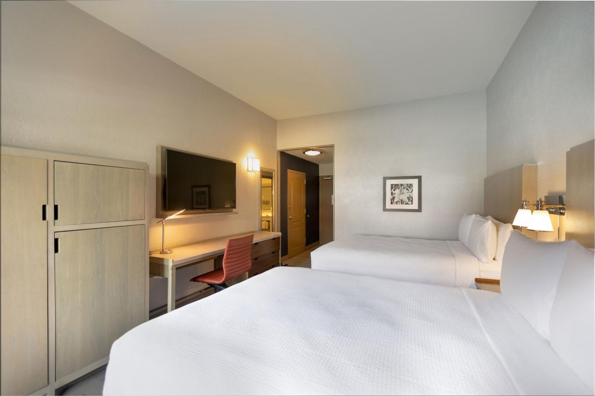 Four Points By Sheraton Caguas Real Exteriér fotografie
