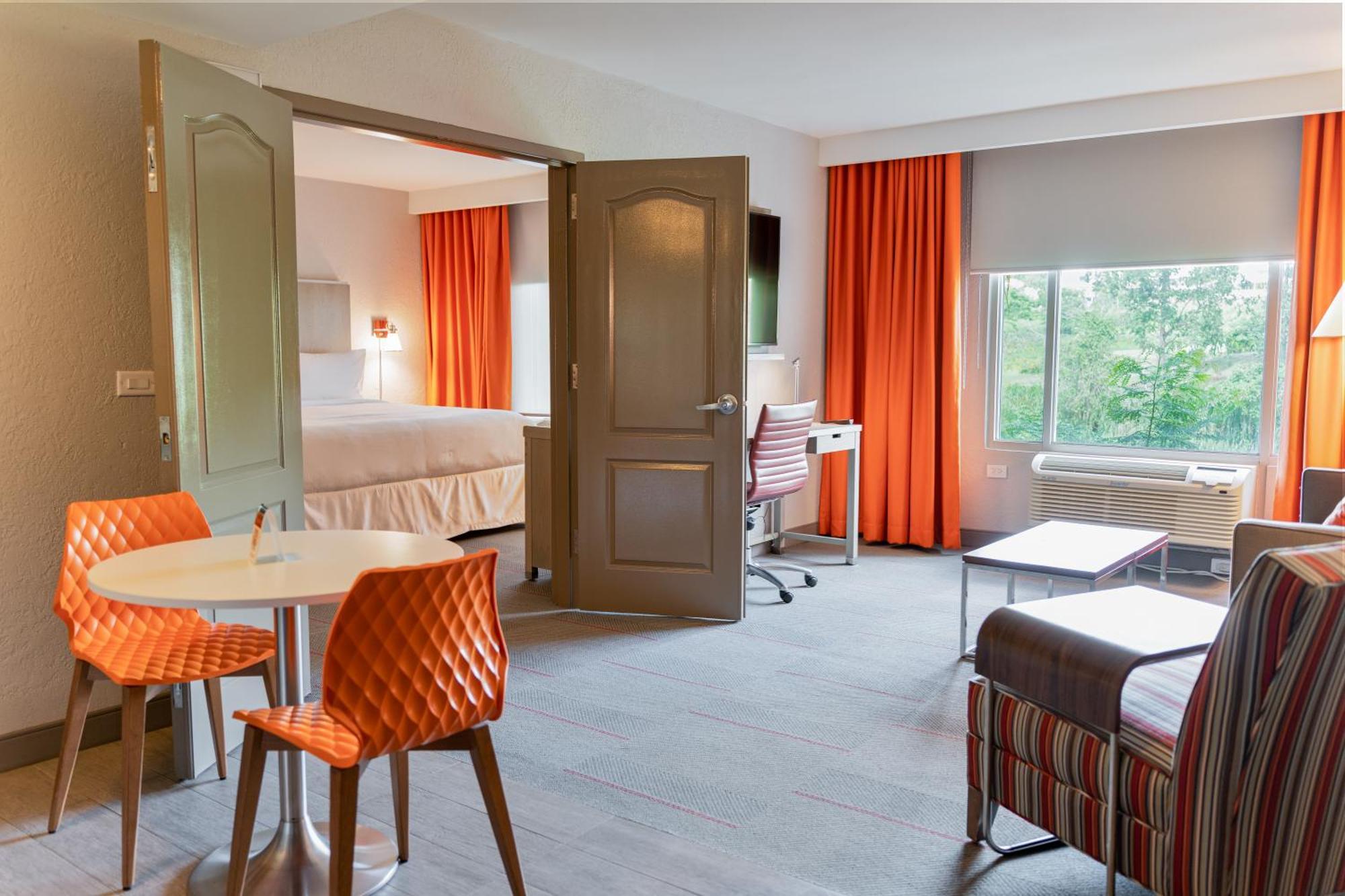 Four Points By Sheraton Caguas Real Exteriér fotografie