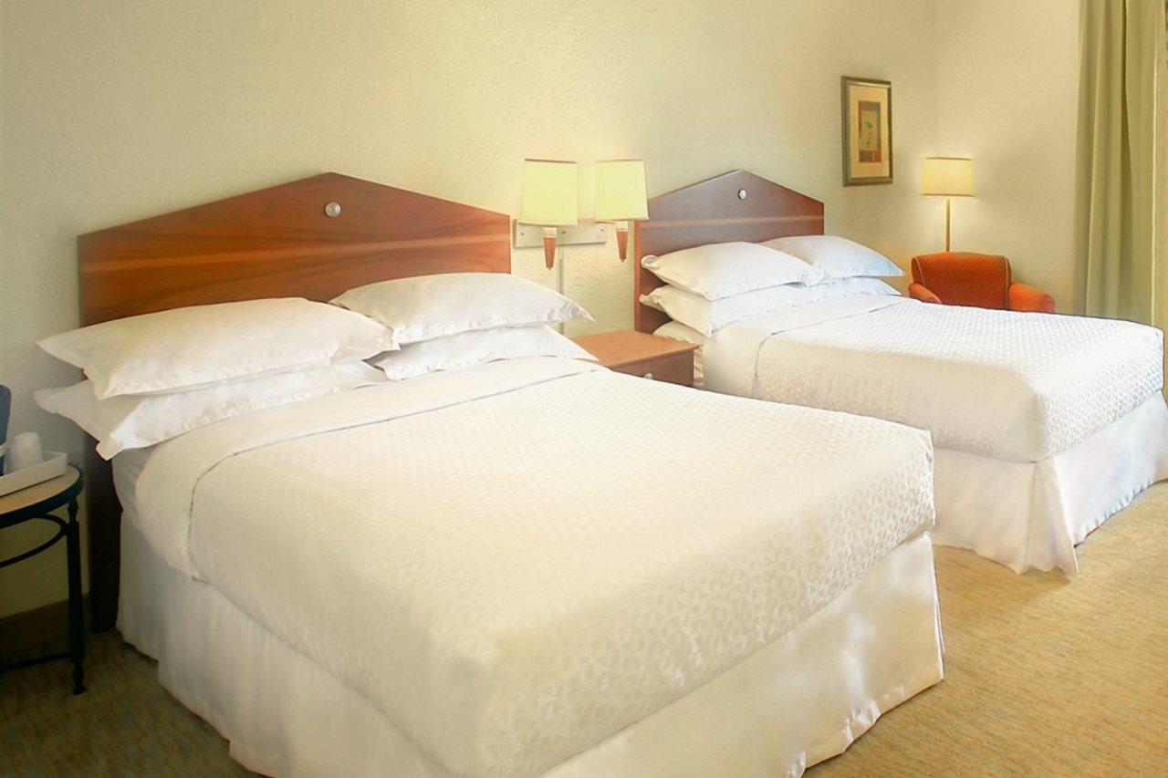 Four Points By Sheraton Caguas Real Exteriér fotografie