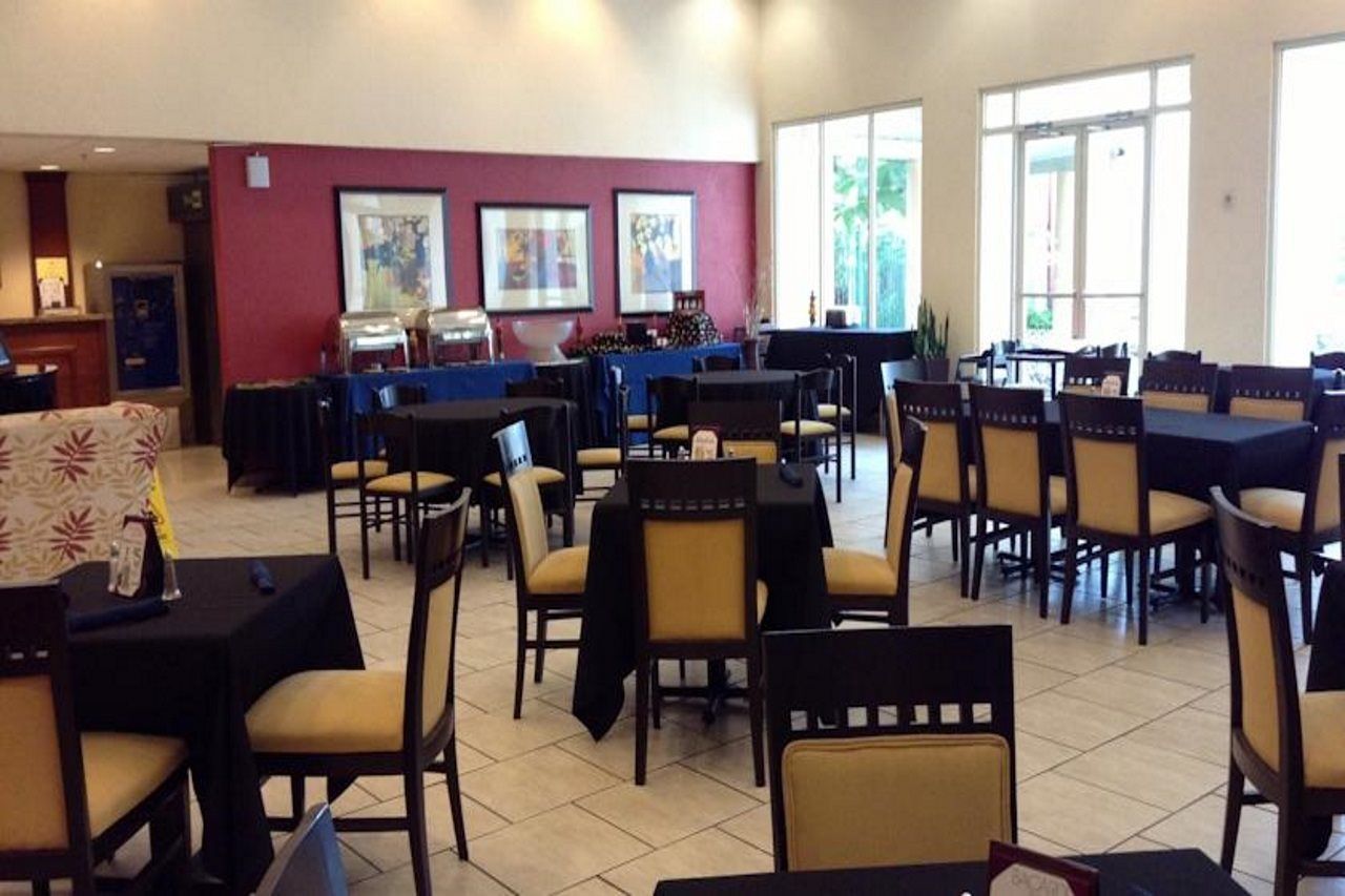 Four Points By Sheraton Caguas Real Exteriér fotografie